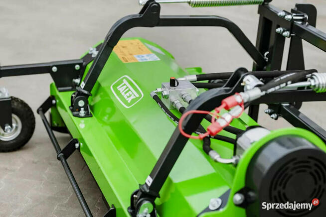 Kosiarka bijakowa Mulczer rozdrabniacz ECO HYDRO 1,50 m 150 cm
