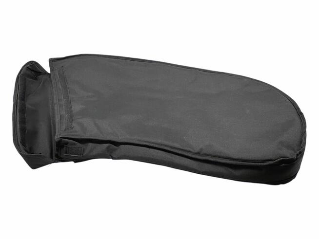 Futerał pokrowiec płetwa 40 x 60 cm