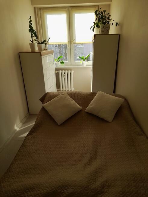 Sprzedam sloneczne mieszkanie w Ostrodzie