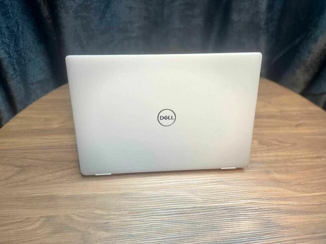 Laptop Dell Latitude 5320 13,3 i5-11 16GB 512SSD Win 11 Pro