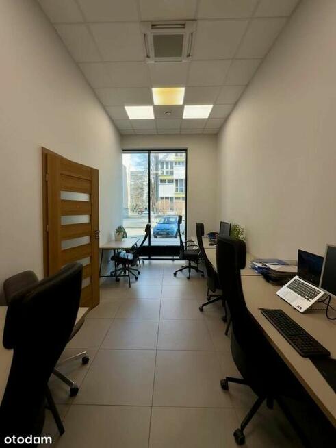 Lokal do wynajęcia - 122 mkw, idealny na biuro