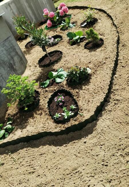 Pielęgnacja ogrodów, usługi ogrodnicze.