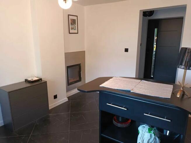 domek na wsi WAKI; 62-865 Szczytniki 11