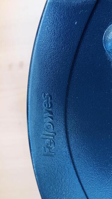 Podnóżek Fellowes ergonomiczny pod nogi regulowany