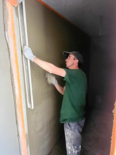 travaux de ravalement de façade