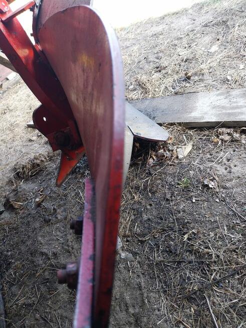 Sprzedam pługi awemak