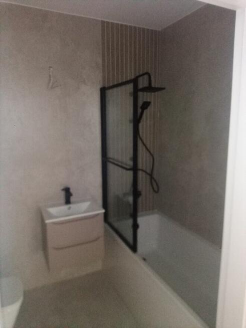 REMONTY I WYKONCZENIA