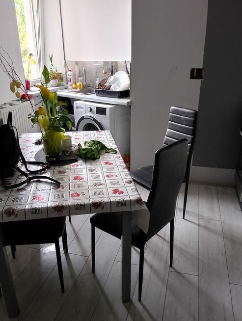 Zamienię mieszkanie