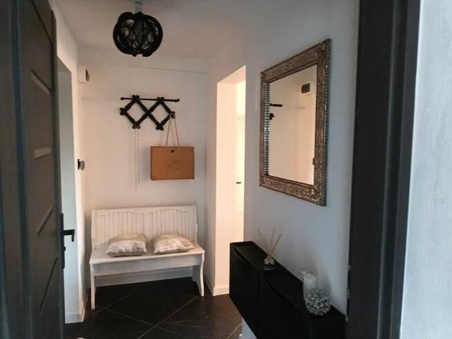 domek na wsi WAKI; 62-865 Szczytniki 11