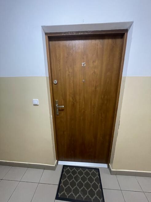 Odstąpię mieszkanie TBS Tarnów