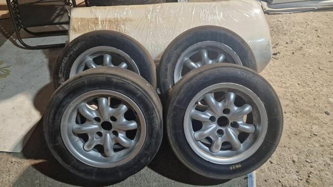 Honda Civic 1.6 Rajdówka, Kjs