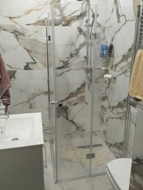 ŁAZIENKI KUCHNIA TARASY