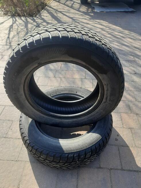 Opony letnie Falken 14