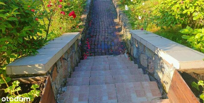 4 Pokoje Dom Ogród Gdynia Mały Kack