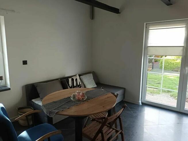 domek na wsi WAKI; 62-865 Szczytniki 11