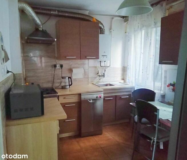 4 Pokoje Dom Ogród Gdynia Mały Kack