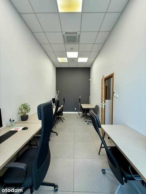 Lokal do wynajęcia - 122 mkw, idealny na biuro
