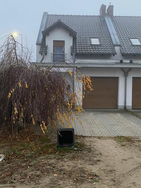 Udział 1/2 w nieruchomości m. Paproć k/Nowego Tomyśla