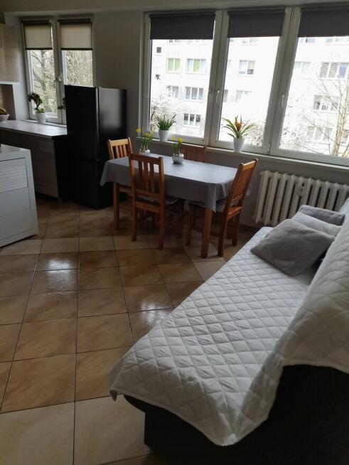 Sprzedam sloneczne mieszkanie w Ostrodzie