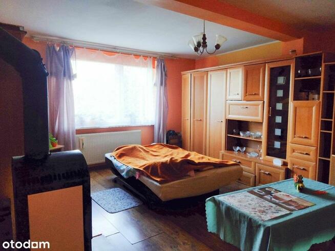 4 Pokoje Dom Ogród Gdynia Mały Kack