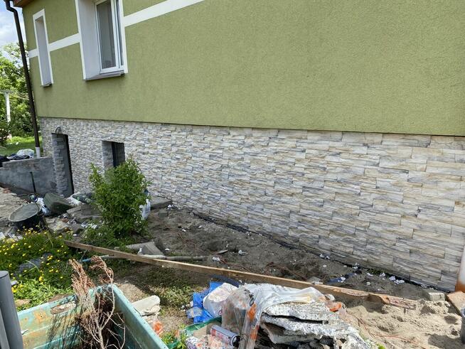 Remonty i wykończenia wnetrz