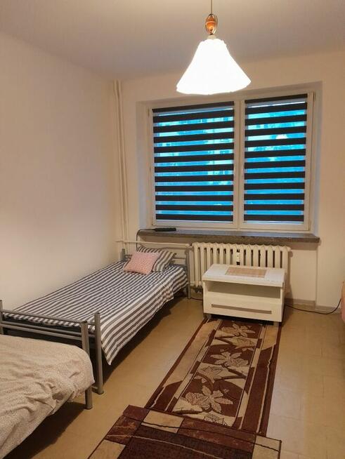 Noclegi dla pracowników w Centrum Dąbrowy Górniczej