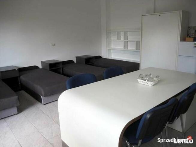 Wynajem pokoi pracowniczych