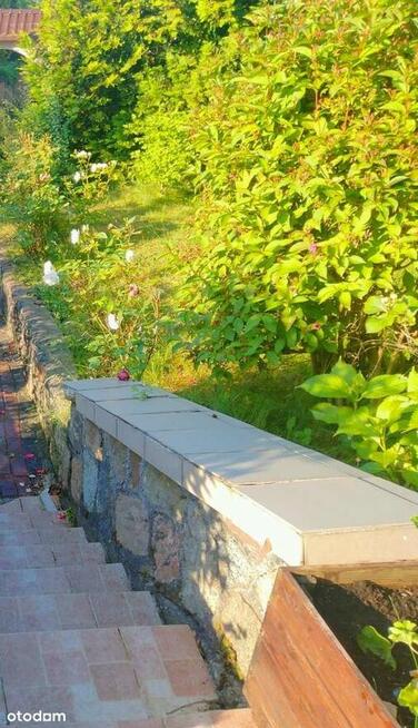 4 Pokoje Dom Ogród Gdynia Mały Kack