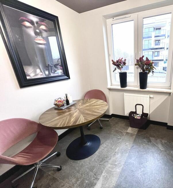 Wynajmę lokal Białystok ul. Marczukowska