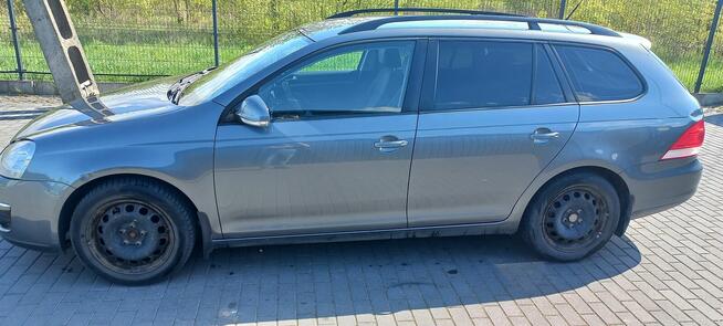 Volkswagen Golf V 1.4 TSI | 2009 | Trendline | Serwisowany |