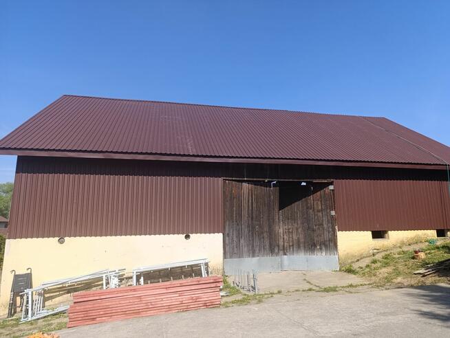 Wymiana desek na blachę lub nowe deski , odkupie deski 40 zl