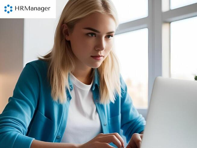 Asystentka do rozwoju projektu startup