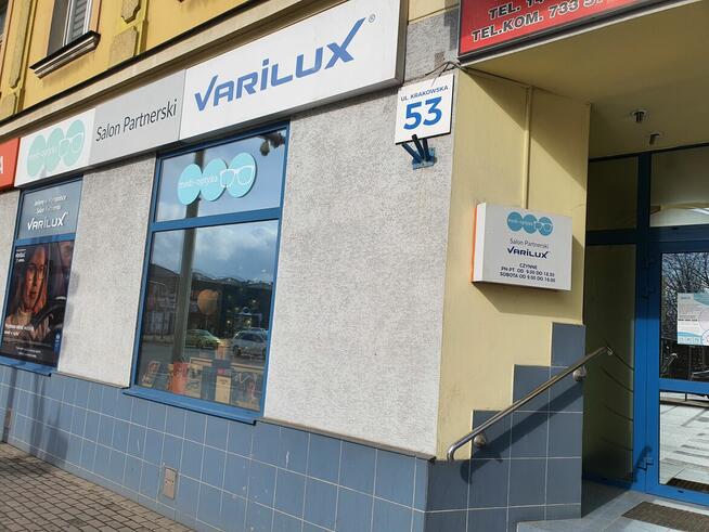 Do sprzedania 50% dochodowej kamienicy w centrum Tarnowa