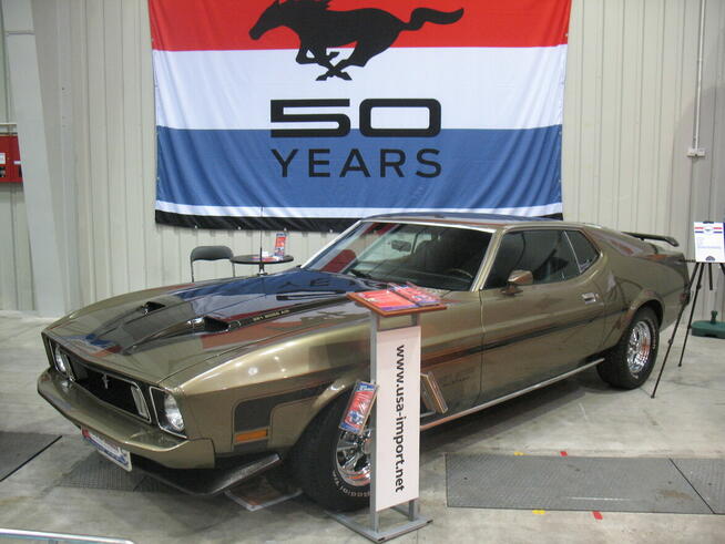 Auta do ślubu. SAMODZIELNA JAZDA Mustangi, Corvette, Mercede