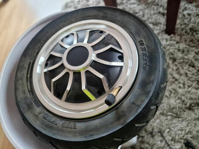 City board s10 hoverboard elektryczna deskorolka