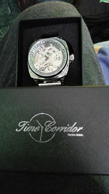 Mam do sprzedania zegarek męski