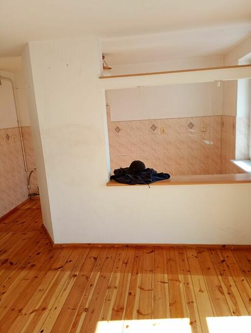 Sprzedam mieszkanie w Mragowie