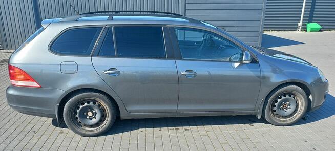 Volkswagen Golf V 1.4 TSI | 2009 | Trendline | Serwisowany |