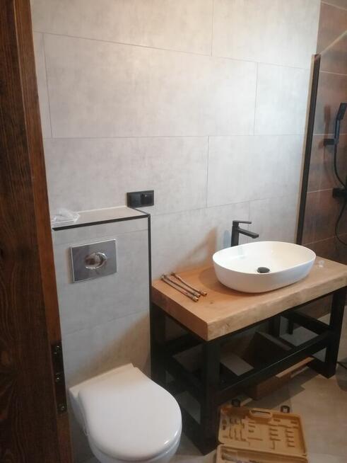 Remonty i wykończenia wnetrz