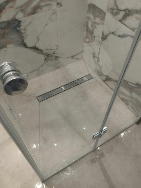 ŁAZIENKI KUCHNIA TARASY