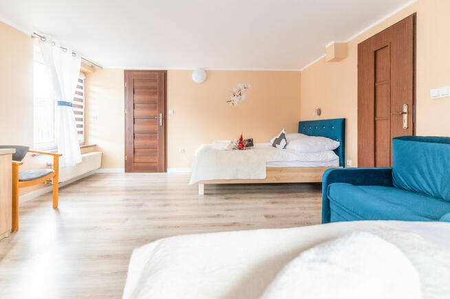 Noclegi nad morzem|Pokoje gościnne i apartamenty Pobierowo