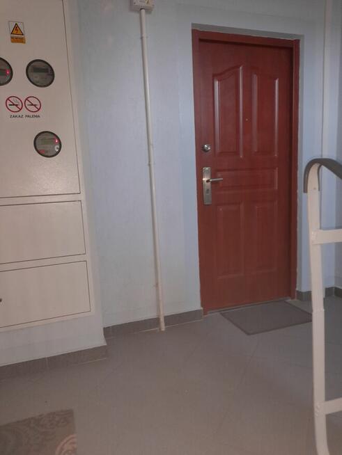 Sprzedam sloneczne mieszkanie w Ostrodzie