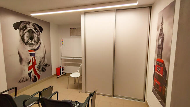 Szkoła Językowa OK