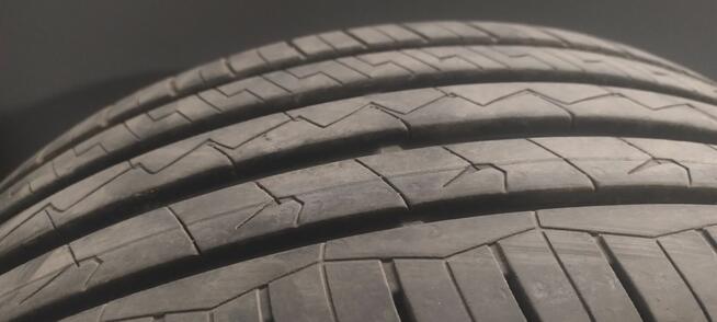 Opony letnie z alufelgami