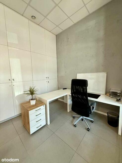 Lokal do wynajęcia - 122 mkw, idealny na biuro