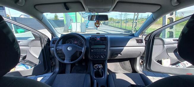 Volkswagen Golf V 1.4 TSI | 2009 | Trendline | Serwisowany |