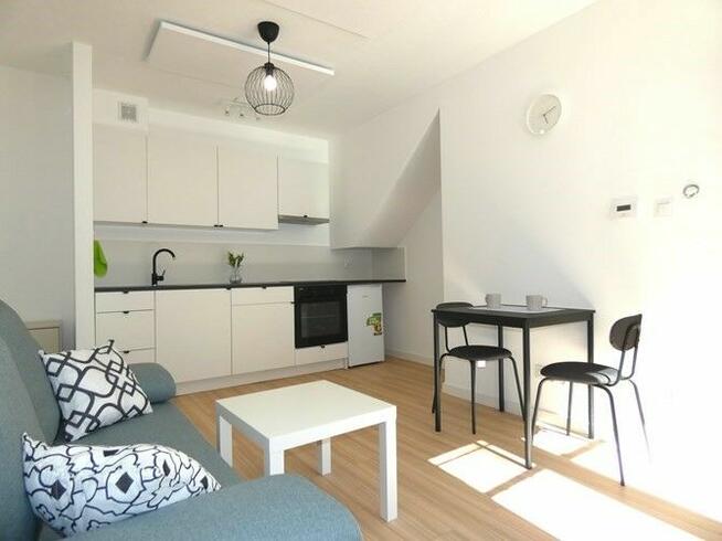 Wynajmę kawalerkę bez prowizji w Bytomiu