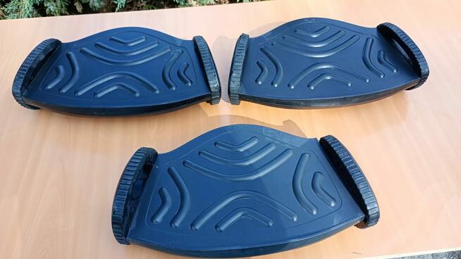 Podnóżek Fellowes ergonomiczny pod nogi regulowany