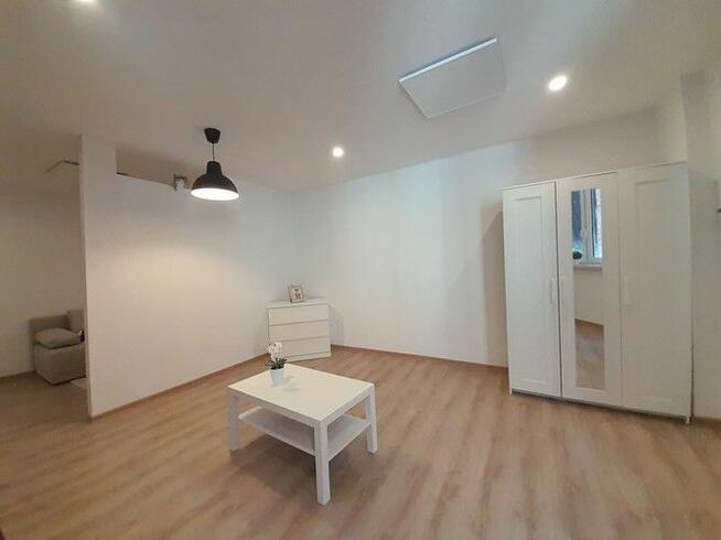 Wynajmę kawalerkę w Bytomiu przy ul. Jagiellońskiej 20