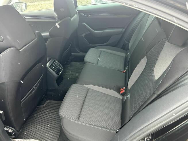 Skoda Octavia 4 1.5 tsi 2020r